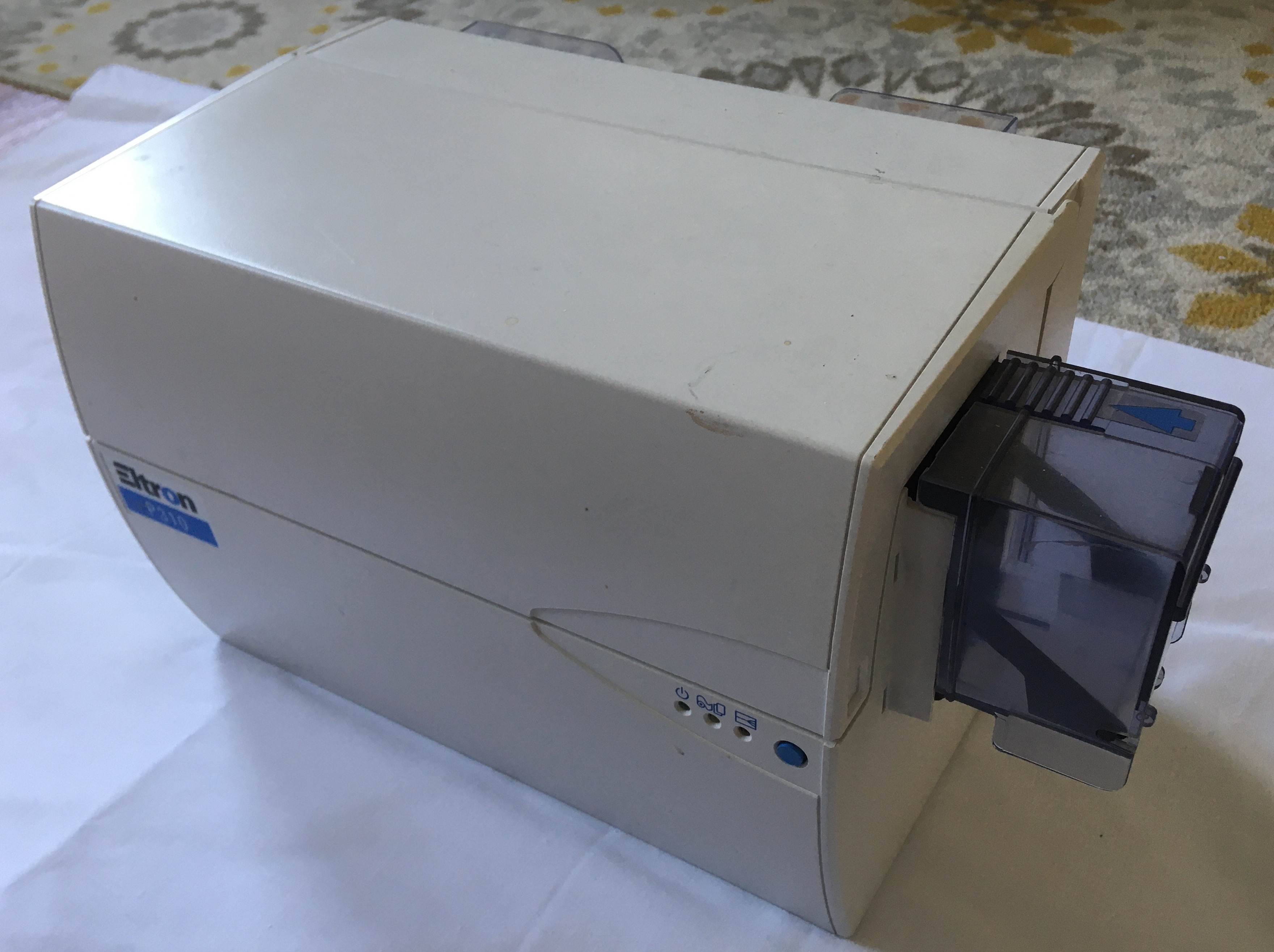 ID Printer